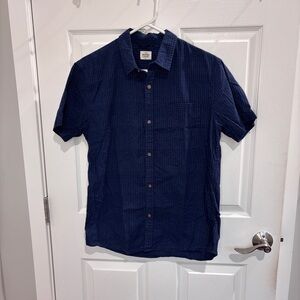 Marine Layer Button Down Shirt